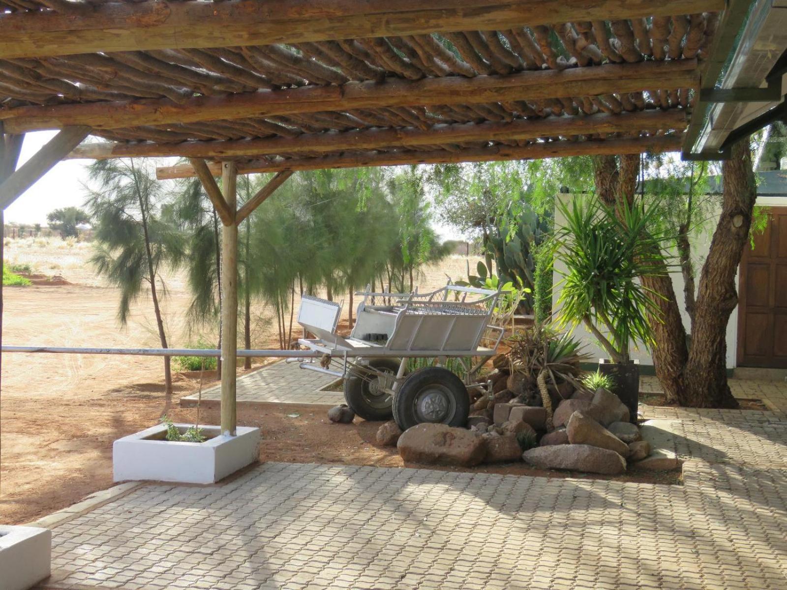 Отель Tropic Of Capricorn Guest Farm Rehoboth Экстерьер фото