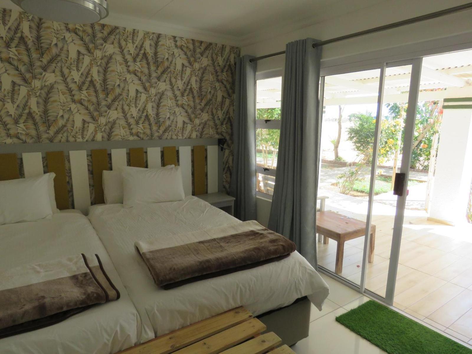 Отель Tropic Of Capricorn Guest Farm Rehoboth Номер фото