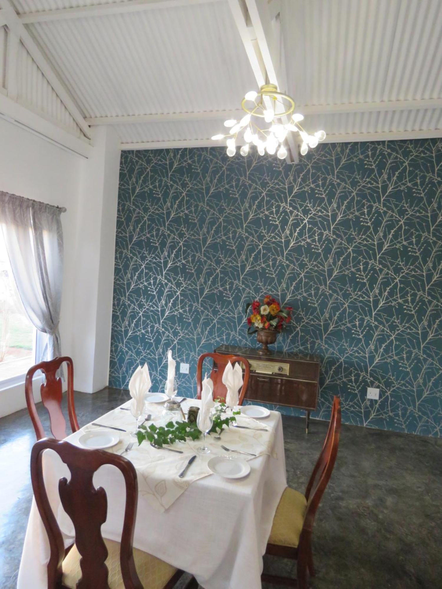 Отель Tropic Of Capricorn Guest Farm Rehoboth Экстерьер фото