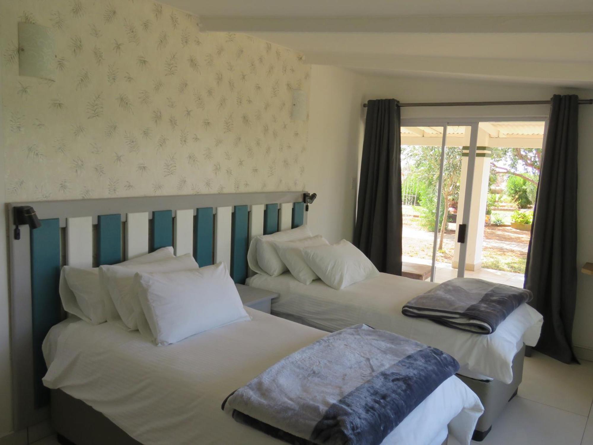 Отель Tropic Of Capricorn Guest Farm Rehoboth Экстерьер фото